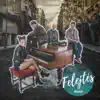 Hosok - Felejtés - Single